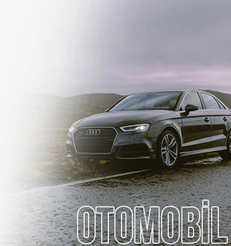 Otomobil