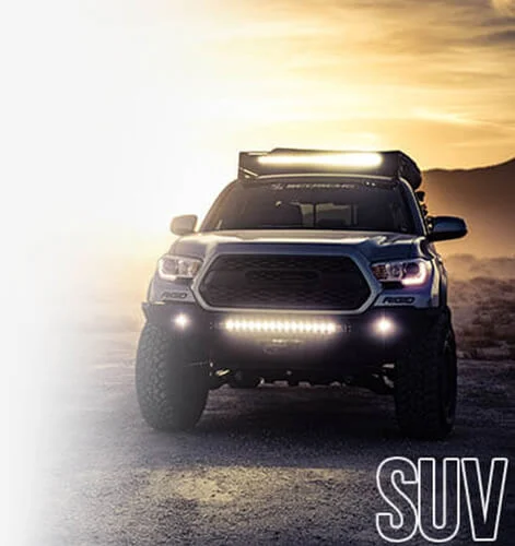 SUV 4x4