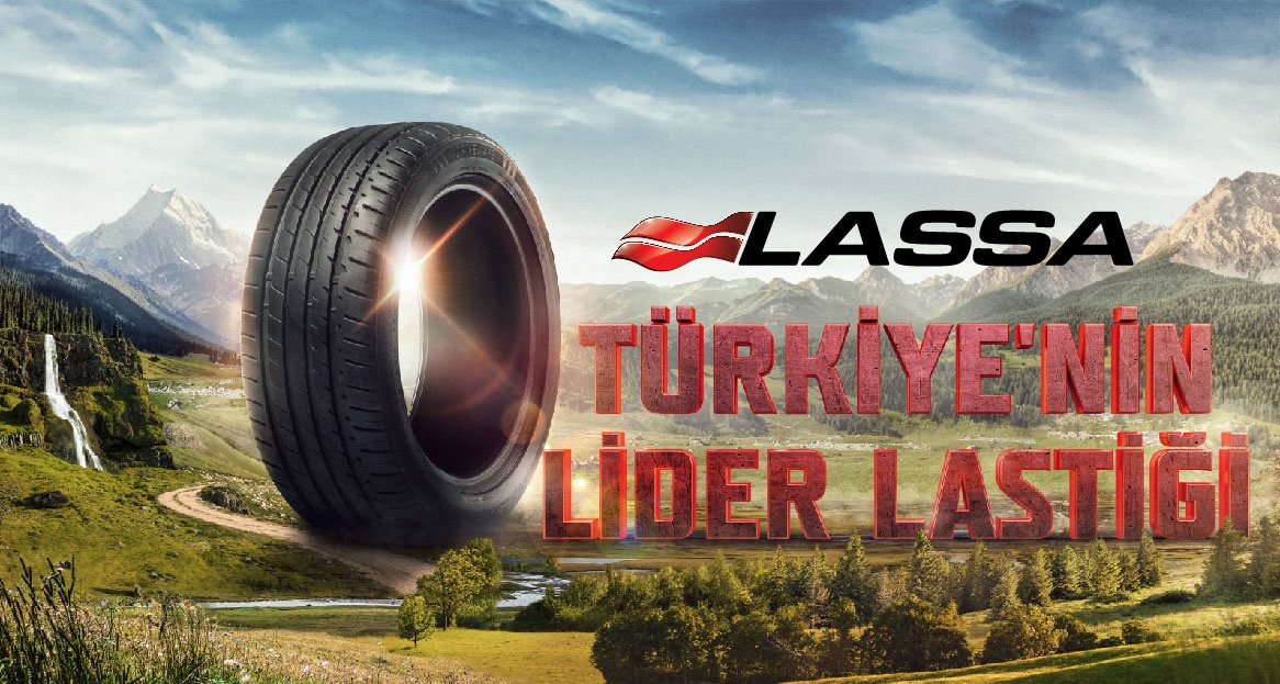 Lassa Lastik